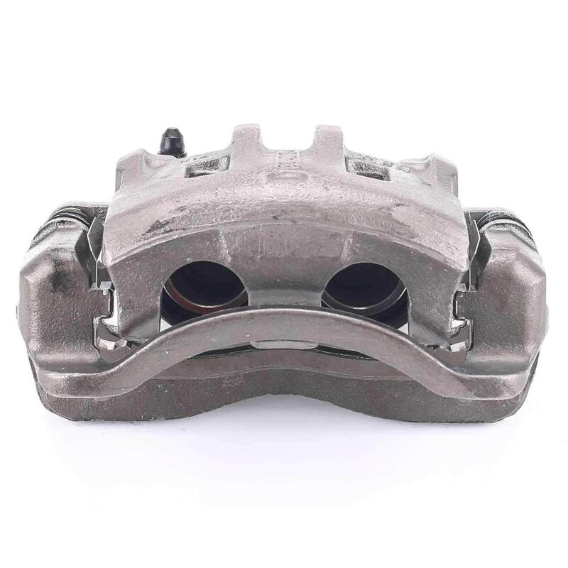 Power Stop 04-05 Kia Sedona Front Right Autospecialty Caliper w/Bracket Brake Calipers - OE PowerStop