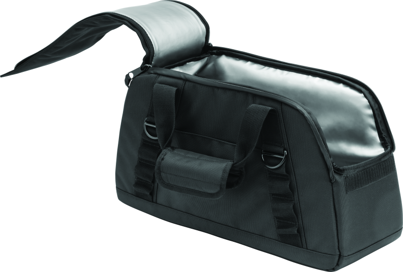 Kuryakyn Saddlebag Cooler Black Bags - Luggage & Travel Kuryakyn