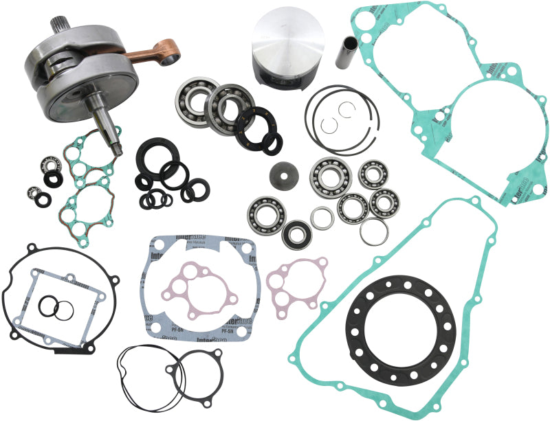 Vertex Honda Complete Engine Rebuild Kit Gasket Kits Vertex Pistons