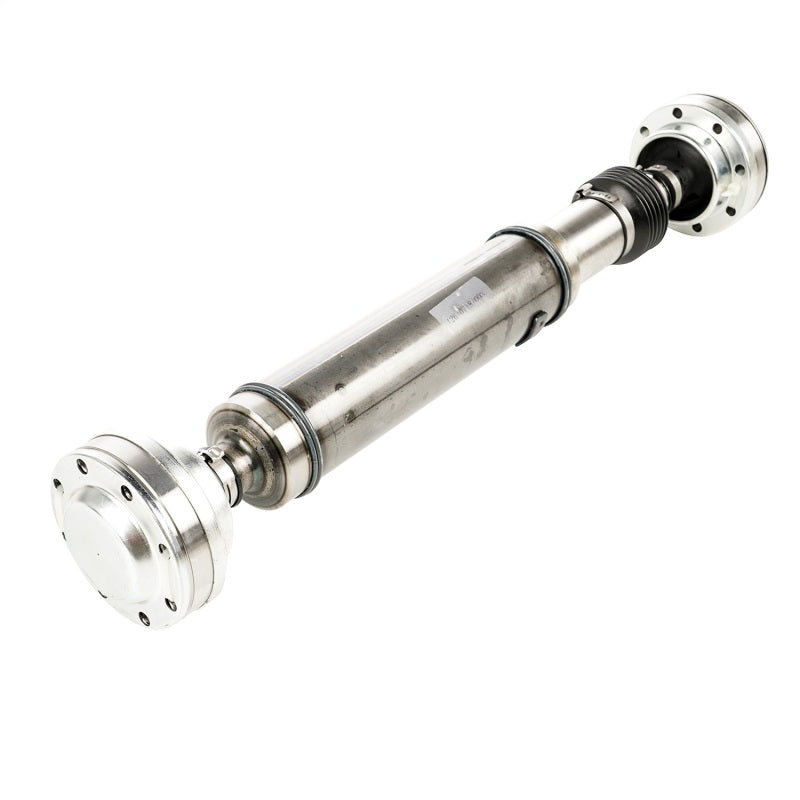 Omix Driveshaft Rear 4sp Auto Trans- 07-11 JK 3.8L Driveshafts OMIX