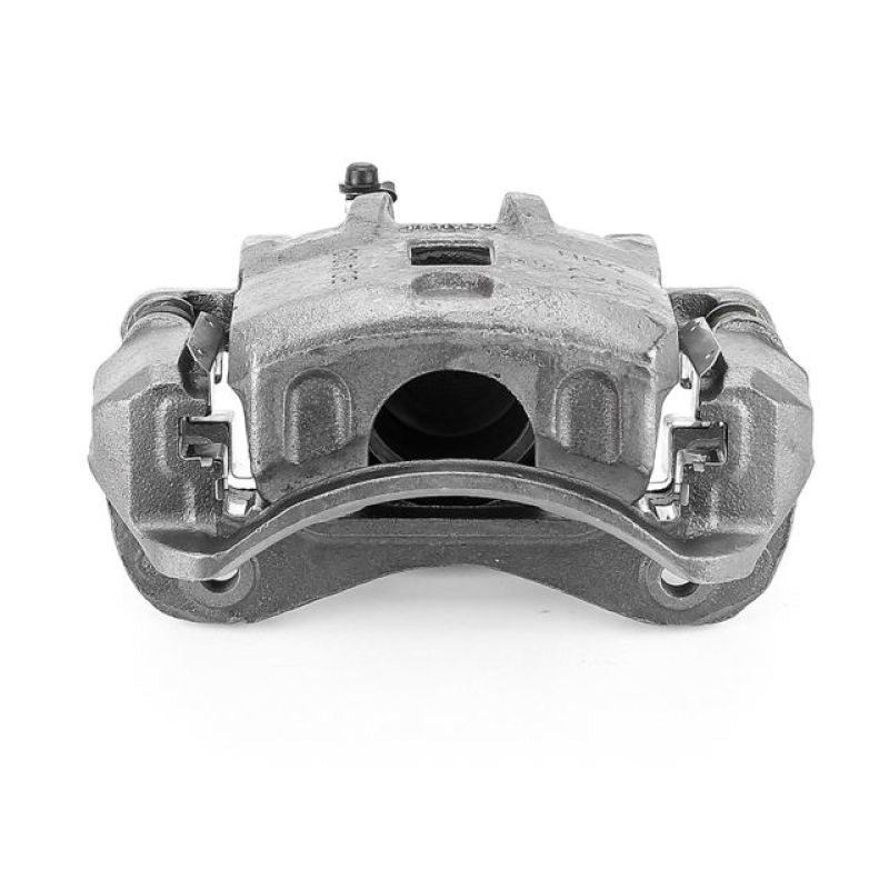 Power Stop 99-04 Hyundai Sonata Front Right Autospecialty Caliper w/Bracket Brake Calipers - OE PowerStop