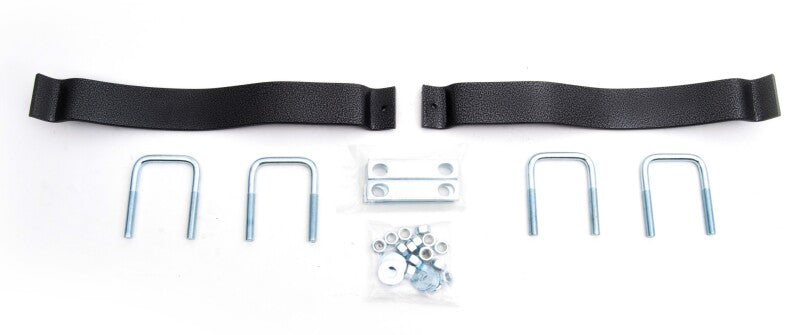 Hellwig Chevy / Ford / Dodge Traction Control Spring w/ 2.5in Wide Leaf Springs Leaf Springs & Accessories Hellwig