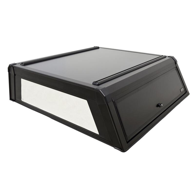 Westin EXP Truck Cap COMPLETE KIT A + B (24-25 Ford Ranger CC 5ft. Bed) Bed Caps Westin