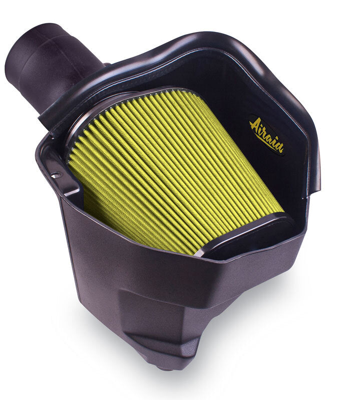 Airaid Intake Kit Dodge Chall/Char Chry 300C V6-3.6L F/I Cold Air Intakes Airaid