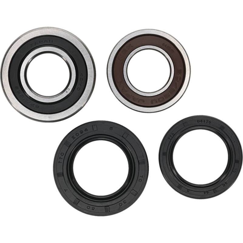 Pivot Works Premium Wheel Bearing Wheel Bearings Pivot Works