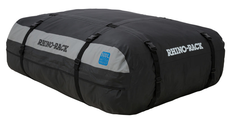 Rhino-Rack Weatherproof Luggage Bag - 500L Cargo Boxes & Bags Rhino-Rack