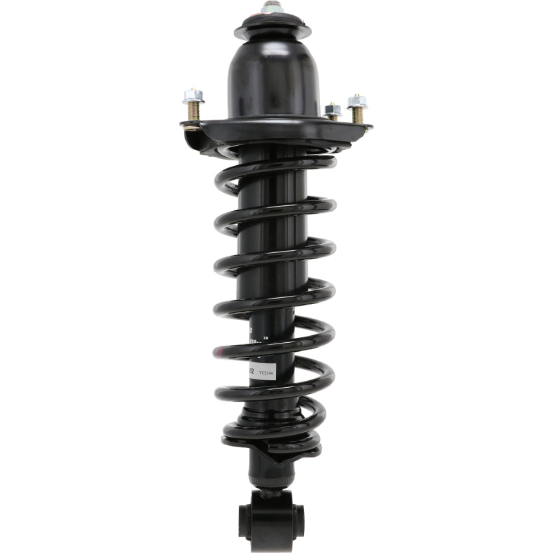 KYB Shocks & Struts Strut-Plus 05-10 Scion TC - Rear Right Shock & Spring Kits KYB