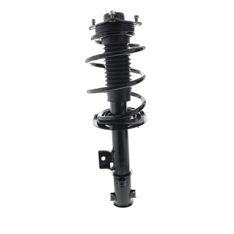 KYB Shocks & Struts Strut Plus Front Right KIA Optima 12-15 (USA build 11/30/2011+) (Exc. Hybrid) Shock & Spring Kits KYB