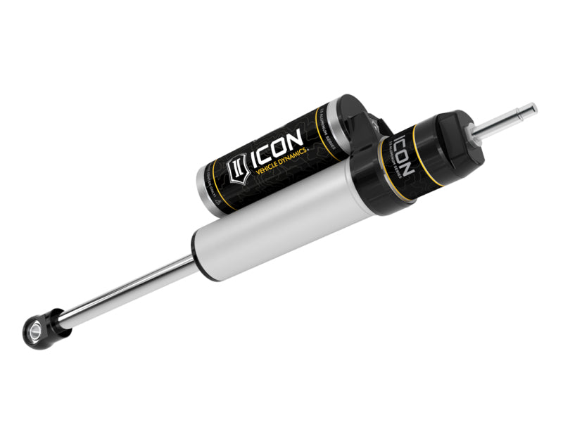 ICON 2005+ Ford F-250/F-350 Super Duty 4WD 4.5in Front 2.5 Series Shocks VS PB - Pair Shocks and Struts ICON
