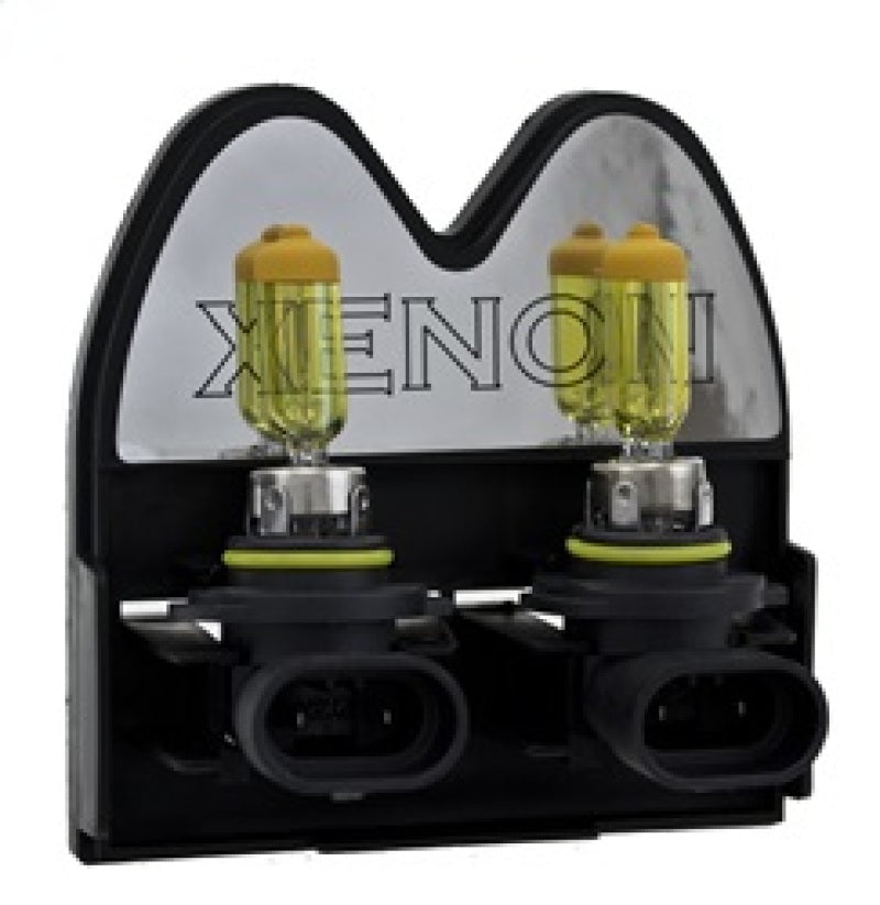 Hella Optilux H10 12V/42W XY Xenon Yellow Bulb Bulbs Hella