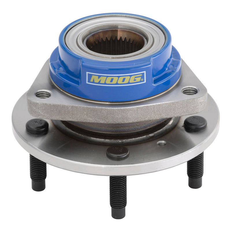 MOOG 2005 Buick LaCrosse Front Hub Assembly Wheel Hubs Moog