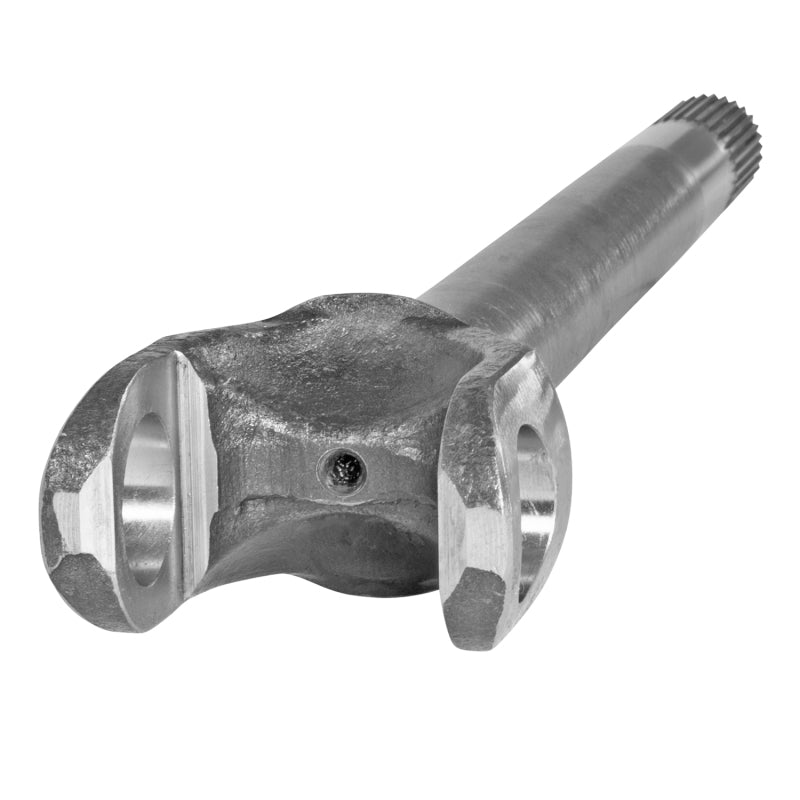 Yukon Gear 4340CM Left Hand Inner Rplcmnt Axle For Dana 44 / Ford Bronco / F150 Axles Yukon Gear & Axle