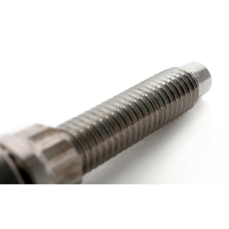 BLOX Racing SUS303 Stainless Steel Manifold Stud Kit M8 x 1.25mm 65mm in Length - Single Hardware Kits - Other BLOX Racing