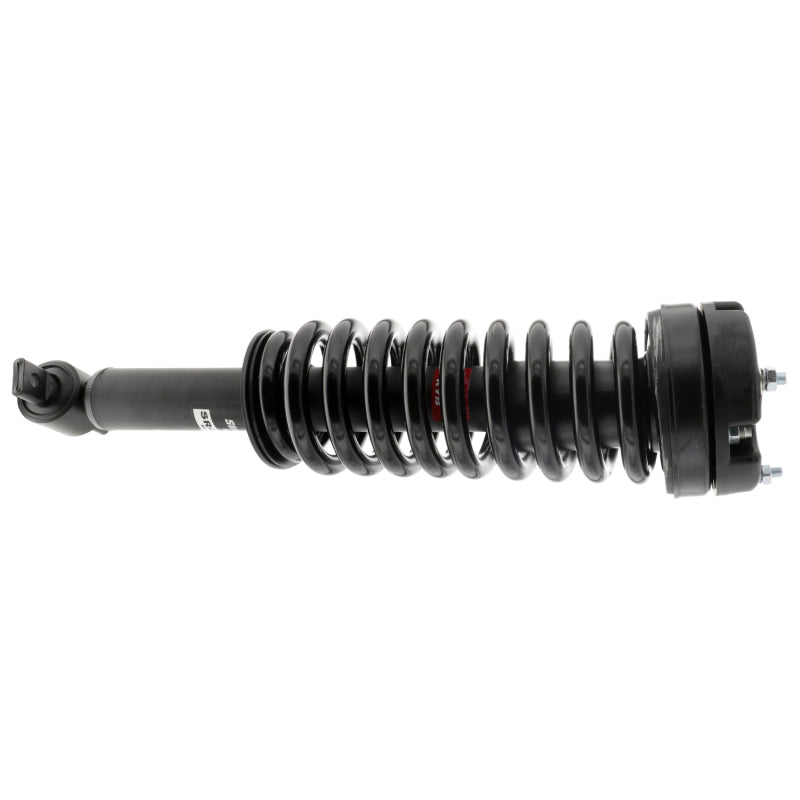 KYB Strut Plus Front Truck-Plus Leveling Assembly 14-17 Ford Expedition (Exc. Elec / Load Leveling) Shock & Spring Kits KYB