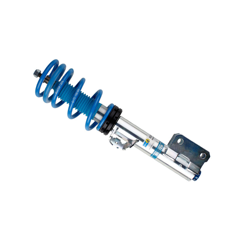 Bilstein B16 15-17 Ford Mustang GT V8 Front and Rear Performance Suspension System Coilovers Bilstein