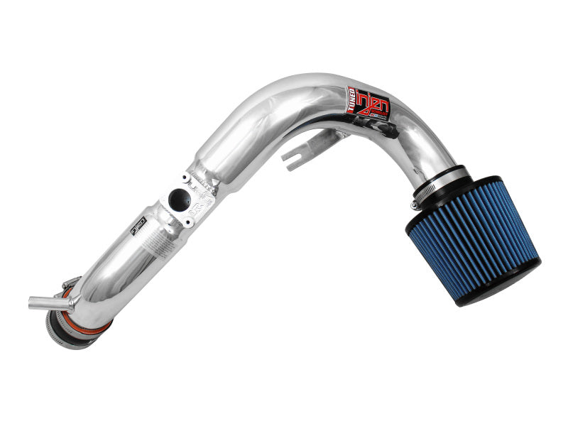Injen 08-09 xD 1.8L Polished Cold Air Intake Cold Air Intakes Injen