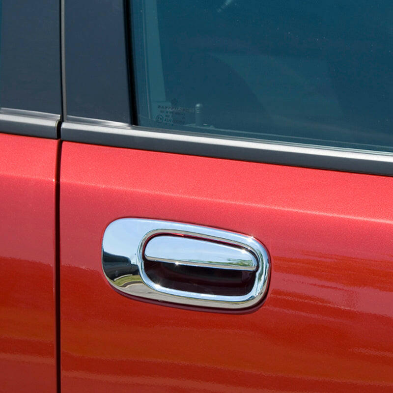 Putco 05-07 Dodge Charger Door Handle Covers Exterior Trim Putco