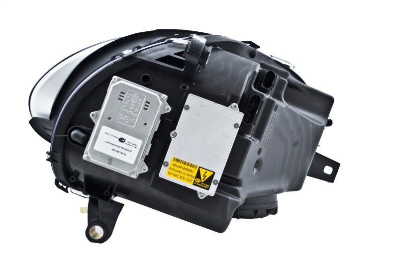 Hella 2006 Mercedes-Benz R Cls Xen Headlamp Lh Driving Lights Hella