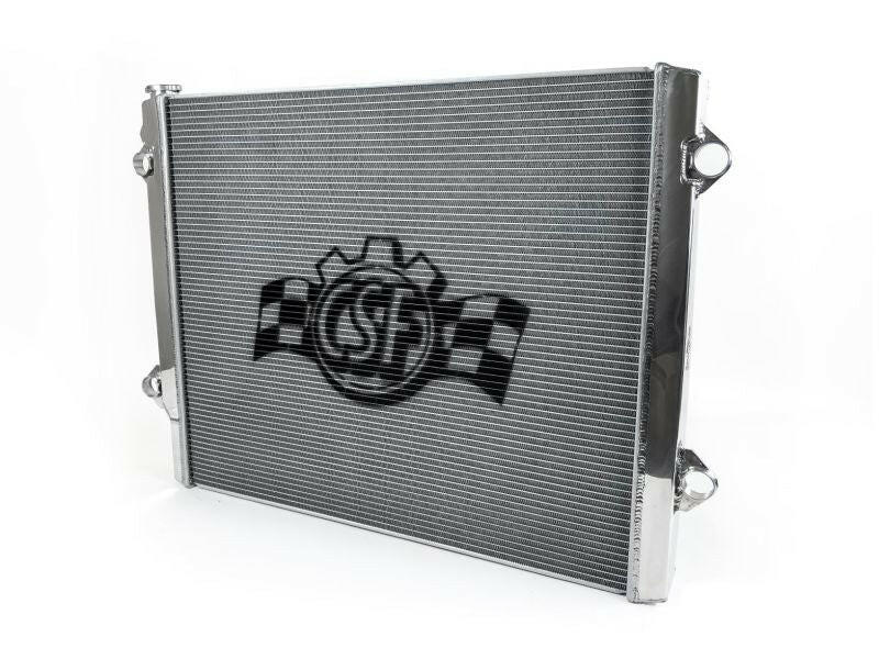 CSF 2016+ 3.5L and 2.7L 05-15 4.0L and 2.7L Toyota Tacoma Radiator Radiators CSF
