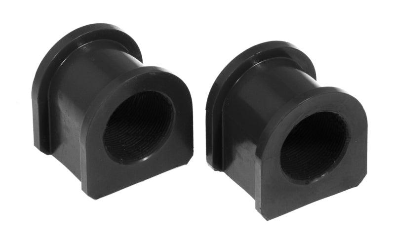 Prothane 79-04 Ford Mustang Front Sway Bar Bushings - 1 1/4in - Black Sway Bar Bushings Prothane