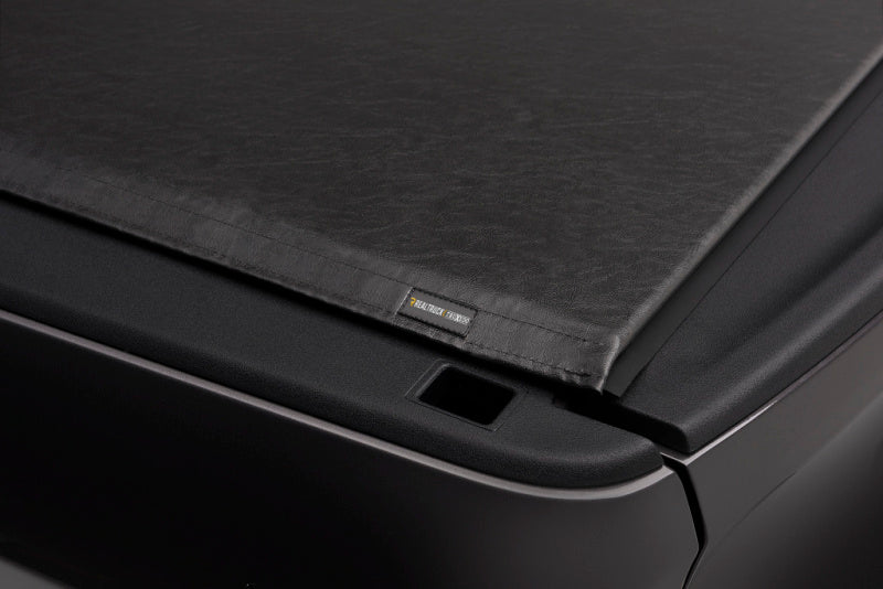 Truxedo 09-18 Ram 1500 & 19-20 Ram 1500 Classic 5ft 7in Deuce Bed Cover Bed Covers - Folding Truxedo