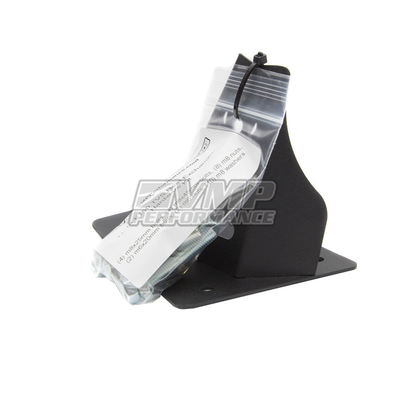 VMP Permance 11-14 Ford F-150 Heat Exchanger Brackets Heat Exchanger Radiators VMP Performance