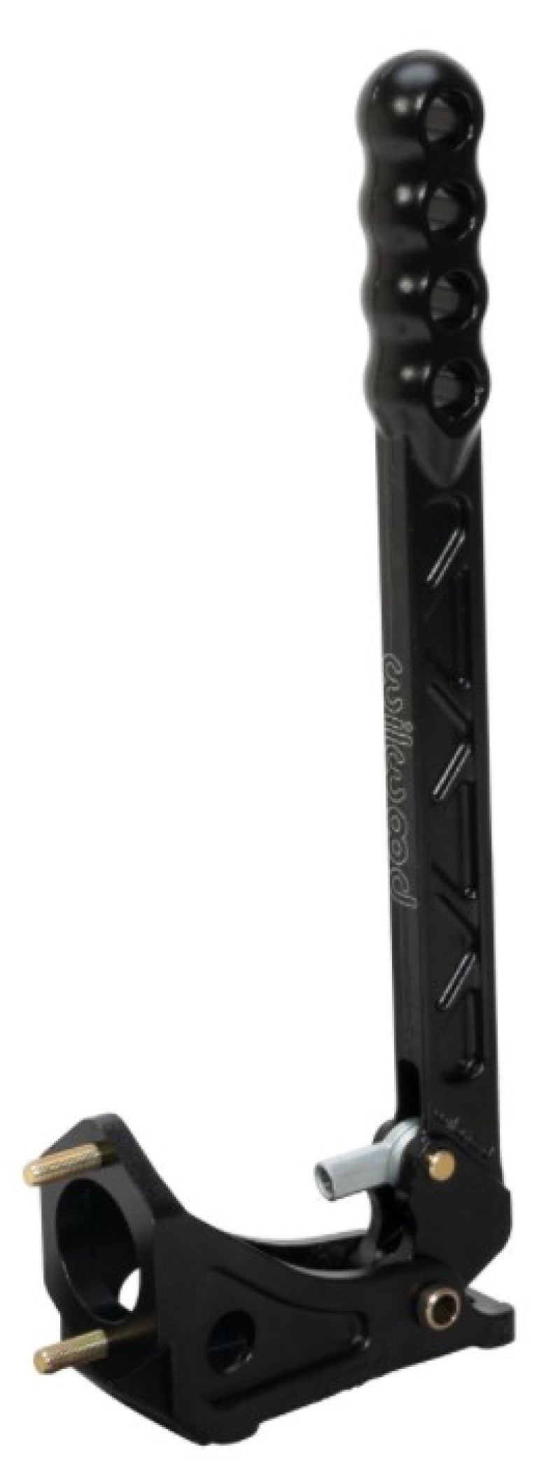 Wilwood Hand Brake Level Assembly - Vertical - 11:1 Ratio Hand Brakes Wilwood