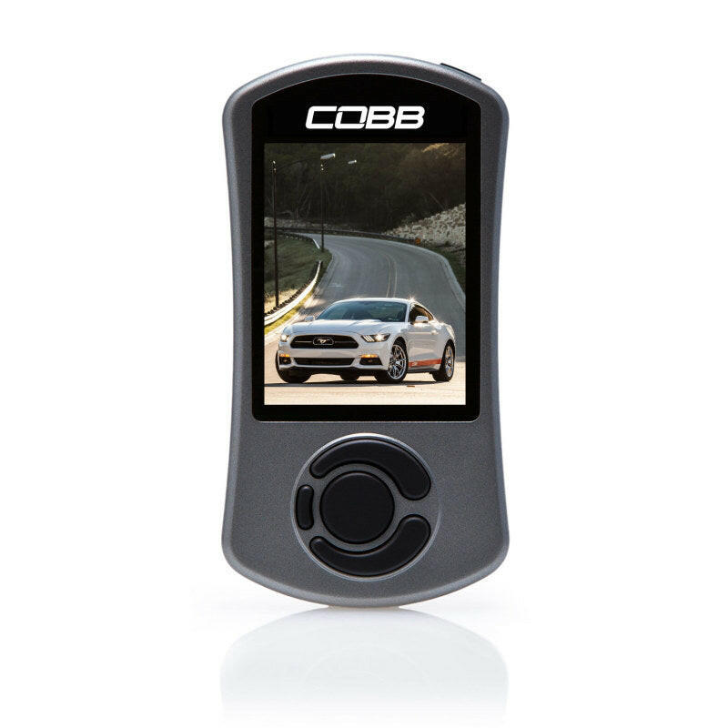 COBB AccessPORT V3 - 2015-2023 Ford Mustang EcoBoost Programmers & Tuners COBB