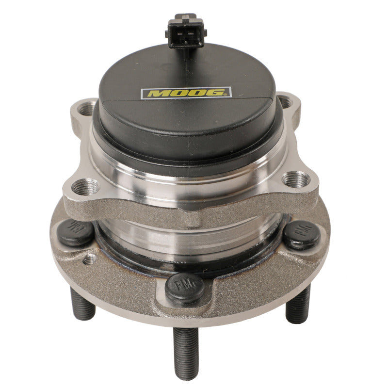 MOOG 11-15 Kia Sorento Rear Hub Assembly Wheel Hubs Moog