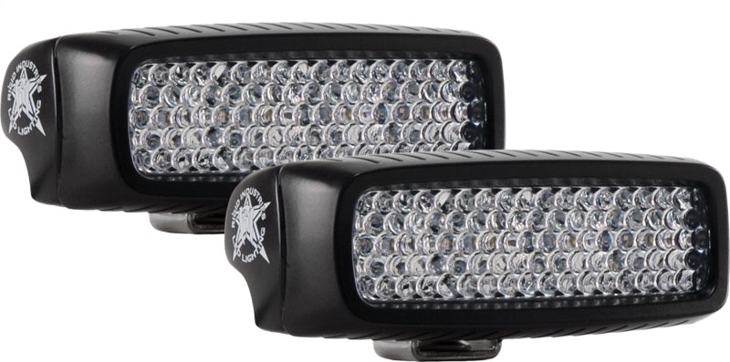 Rigid Industries SRQ - Diffused - Back Up Light Kit Light Bars & Cubes Rigid Industries