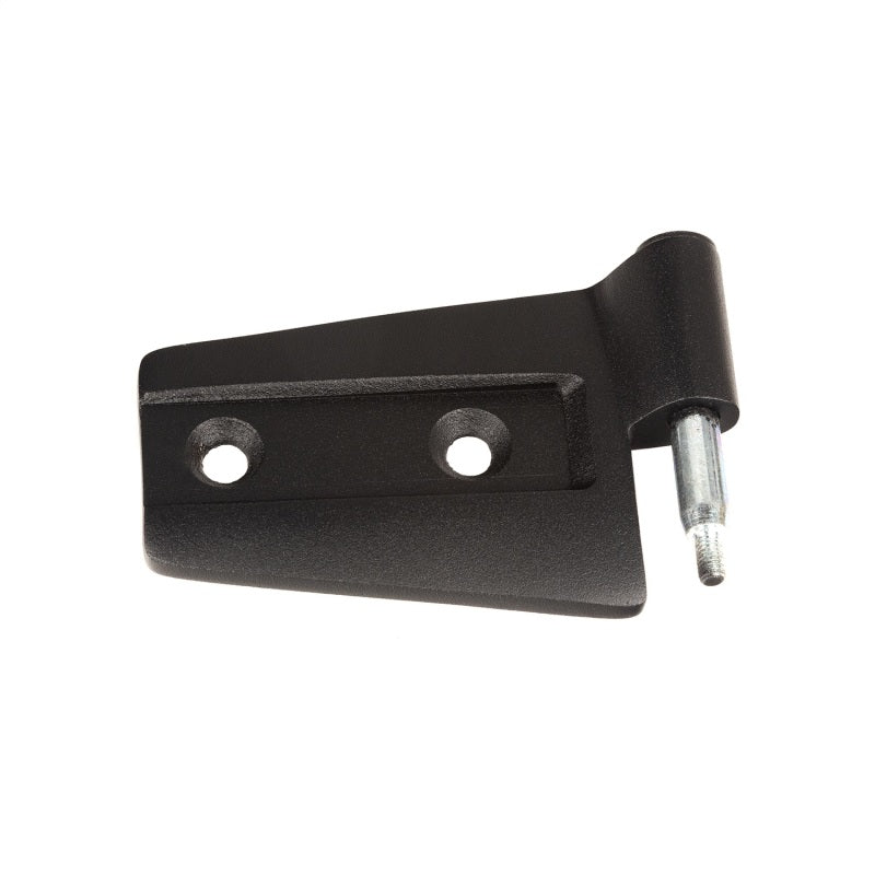 Rugged Ridge 07-18 Jeep Wrangler JK 2-Door Door Hinge Kit Hardware - Singles Rugged Ridge