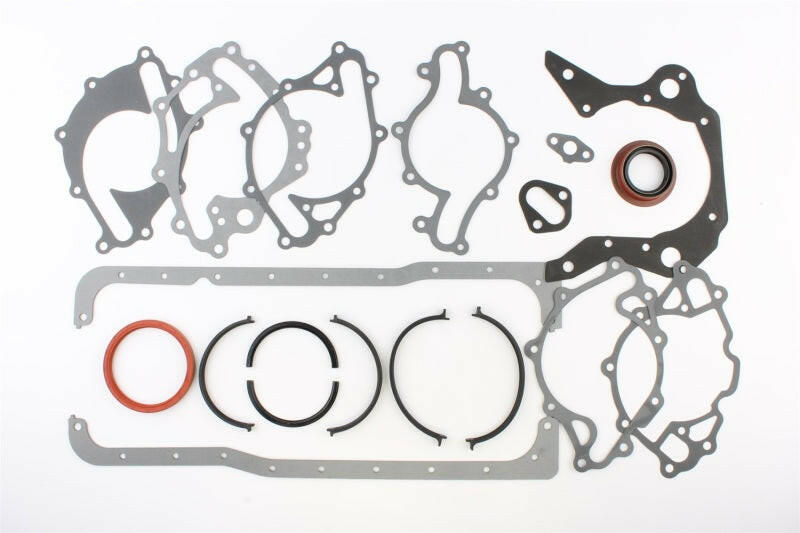 Cometic Street Pro Ford 1965-68 289ci 1968-95 302ci Small Block Bottom End Gasket Kit Gasket Kits Cometic Gasket