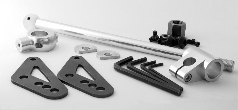 GFB 02-07 WRX Short Shifter Shifters Go Fast Bits