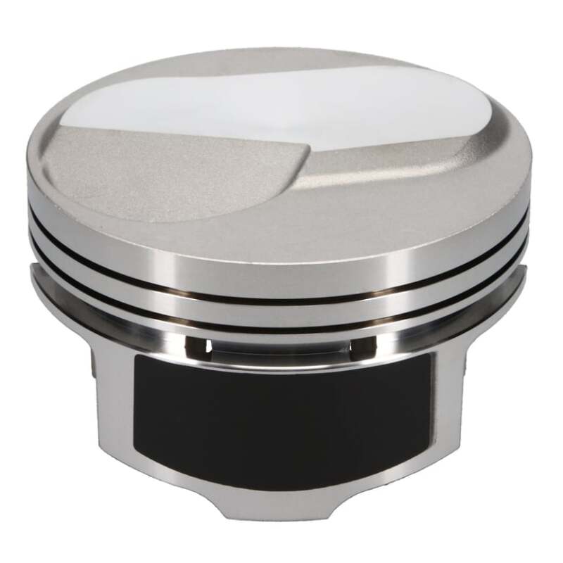 Wiseco Pro Tru Street Chevy Big Block 4.530in Bore 1.270in CH 15.00 CC Piston Set Piston Sets - Forged - 8cyl Wiseco