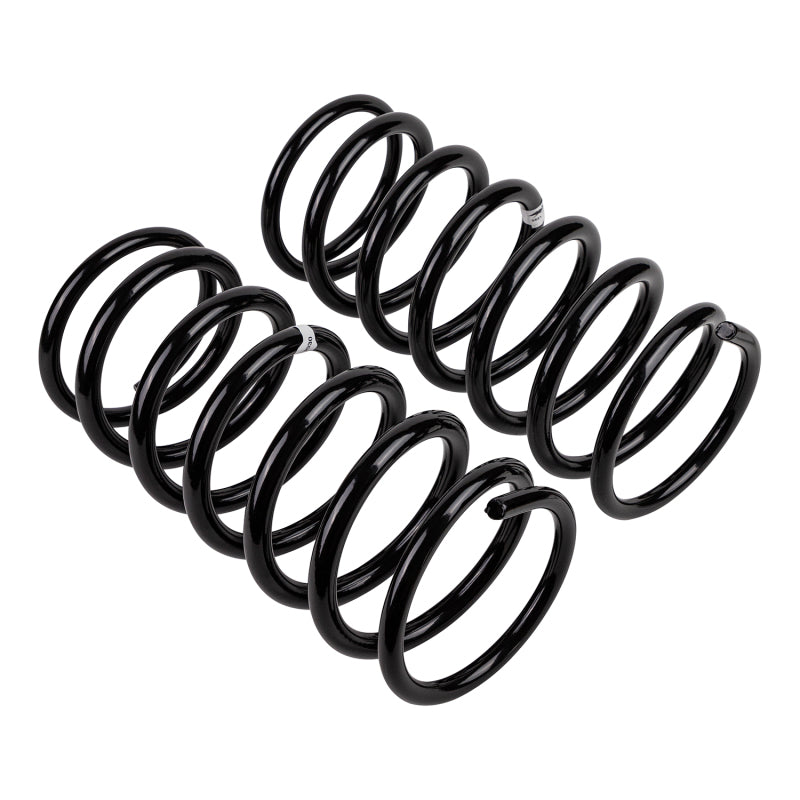 ARB / OME Coil Spring Rear G Wagon Med Coilover Springs Old Man Emu