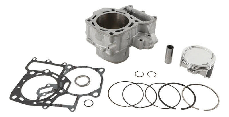 Cylinder Works 08-13 KRF 750 Teryx 4x4/KRF 750 Teryx 4x4 LE Standard Bore Cylinder Kit - Rear Cylinder Kits Cylinder Works