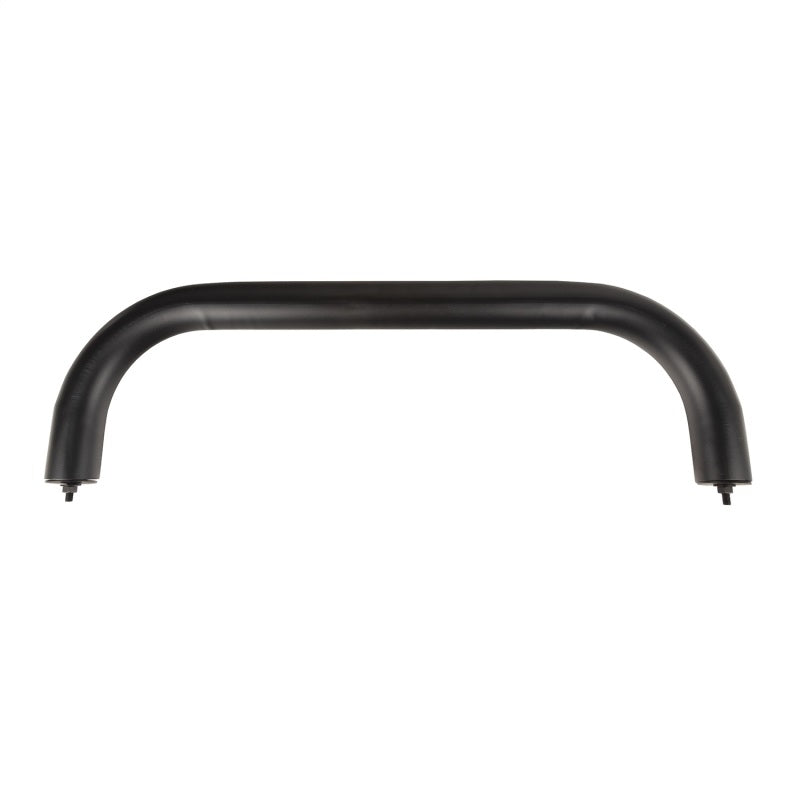 Rugged Ridge Spartacus Front Bumper Overrider 18-20 Jeep Wrangler JL/JT Bumpers - Steel Rugged Ridge