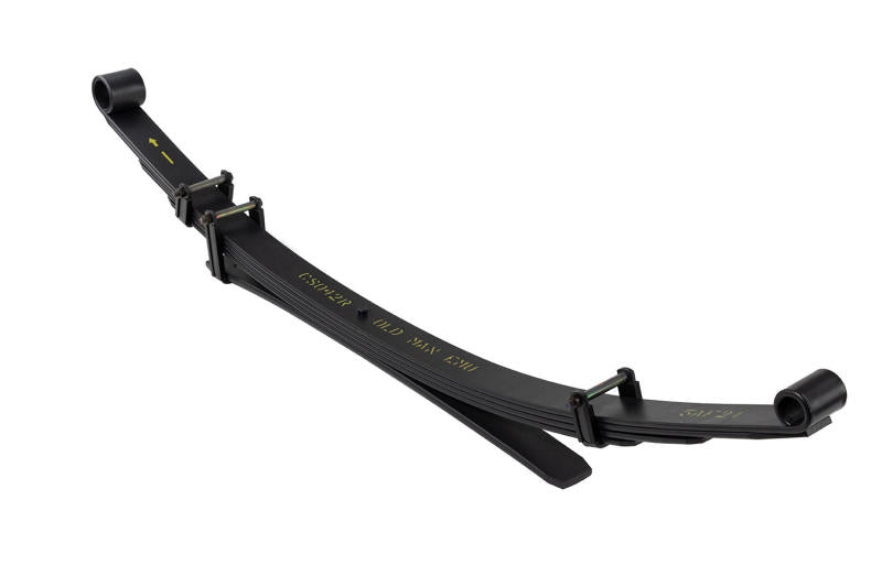 ARB / OME Leaf Spring Ford Explorer R Leaf Springs & Accessories Old Man Emu