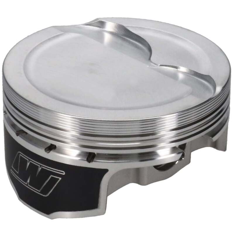 Wiseco RED Series Chevy LS 4.070in Bore 1.105in CH -10.00 CC Piston Set Piston Sets - Forged - 8cyl Wiseco