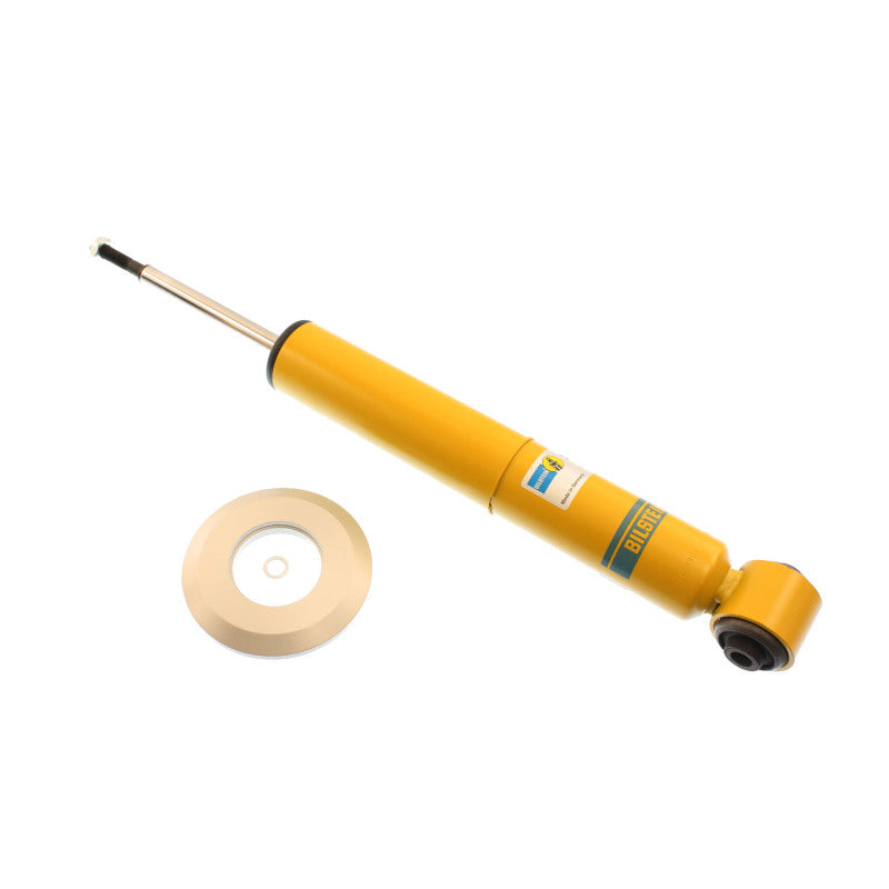 Bilstein B8 1998 Audi A6 Quattro Base Rear 46mm Monotube Shock Absorber Shocks and Struts Bilstein