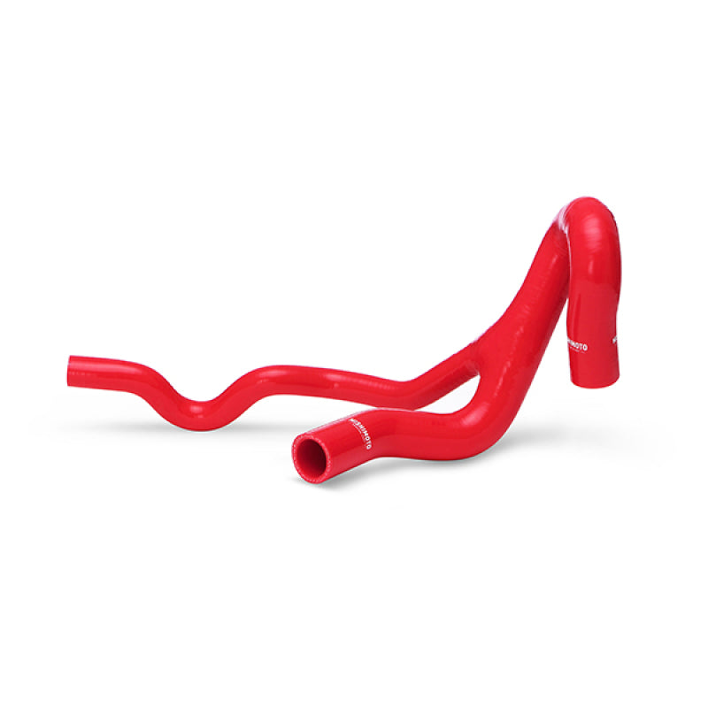 Mishimoto 10-13 Mazdaspeed 3 2.3L Red Silicone Hose Kit Hoses Mishimoto