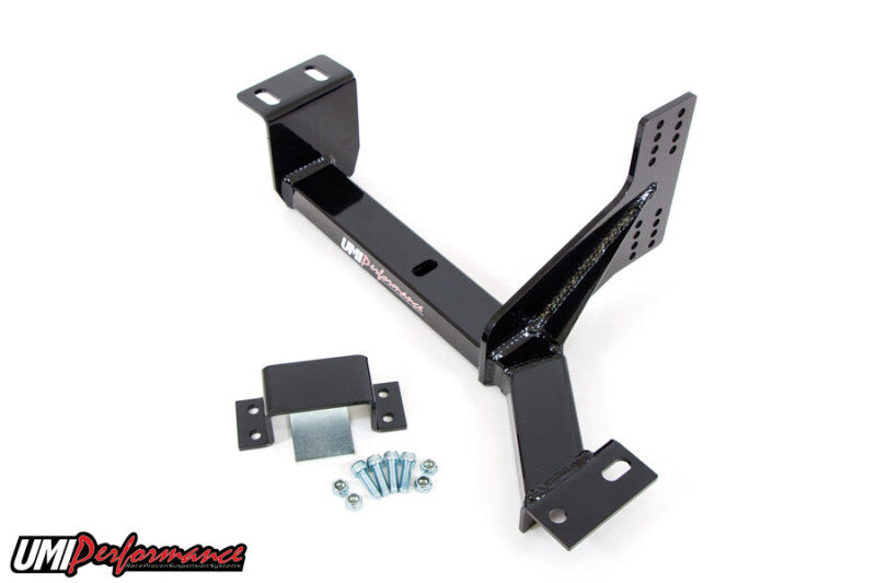 UMI Performance 93-97 GM F-Body Automatic / Torque Arm Relocation Kit Crossmembers UMI Performance