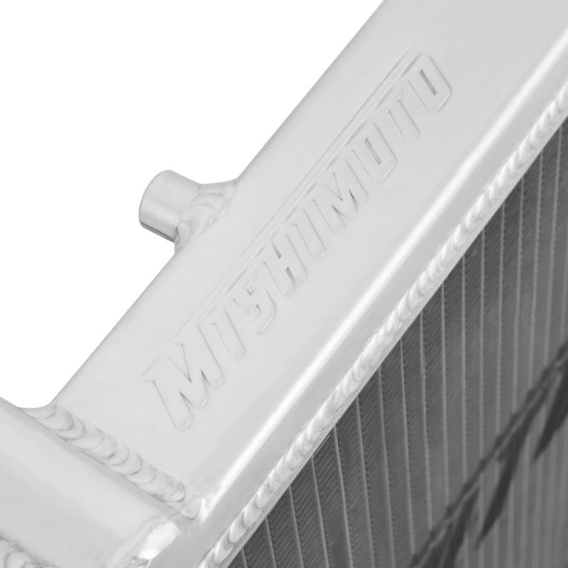 Mishimoto 97-01 Honda Prelude Manual Aluminum Radiator Radiators Mishimoto