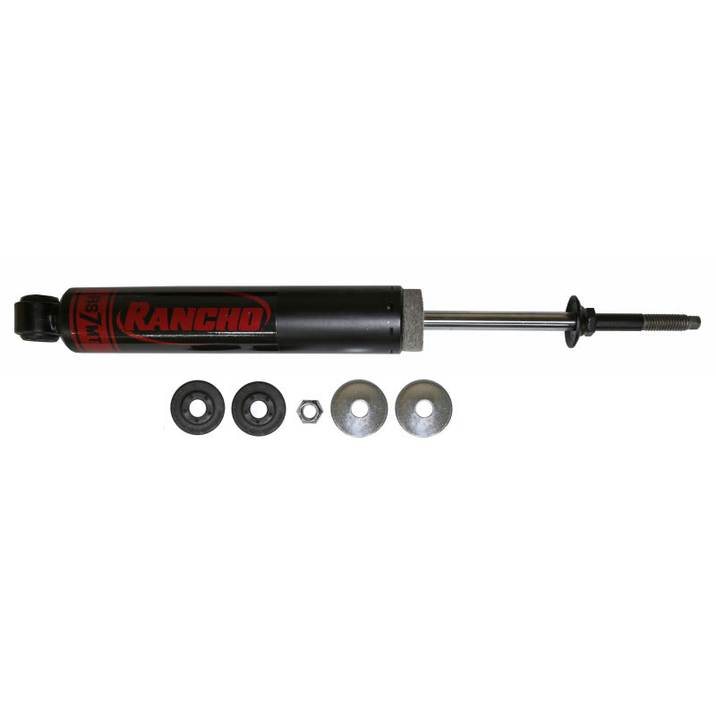 Rancho 2007 Chevrolet Silverado 2500 HD Classic Front RS7MT Shock Shocks and Struts Rancho