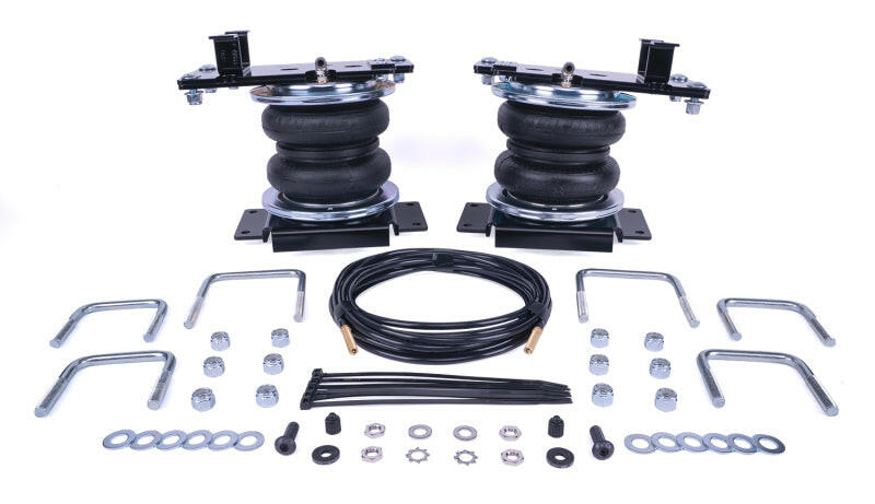 Air Lift 22-25 Nissan Frontier 4WD LoadLifter 5000 Air Spring Kit Air Springs Air Lift