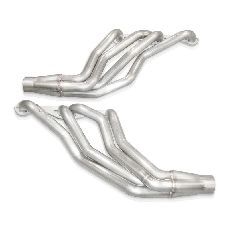 Stainless Works Chevy Chevelle Small Block 1964-67 Headers 1-3/4in Headers & Manifolds Stainless Works