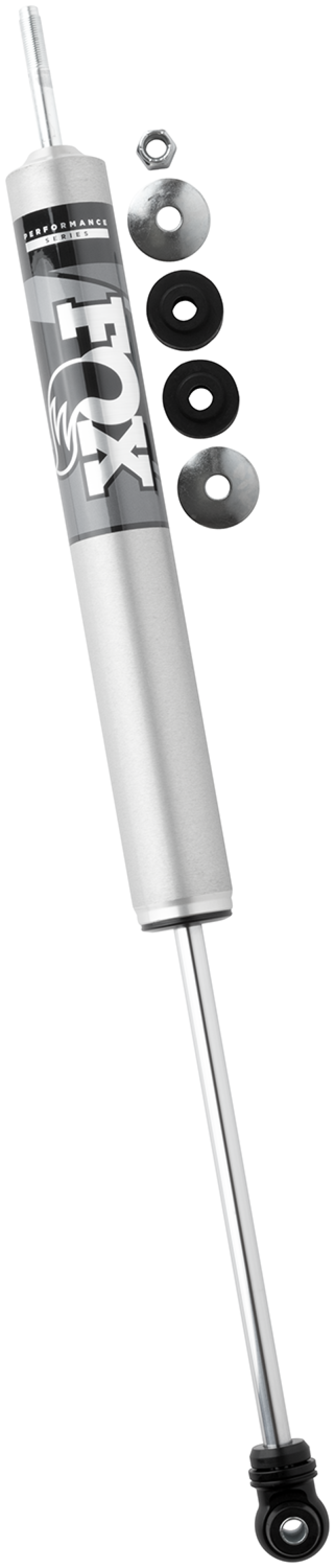 Fox 07+ Toyota Tundra 2.0 Performance Series 11.6 Smooth Body IFP. Rear Shock w/ 5-7in. Lift Shocks and Struts FOX