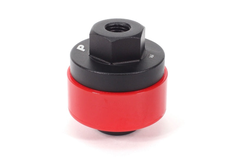 PERRIN 22-23 Subaru WRX / 20-25 OBXT / 14-25 FXT / 13-25 Crosstrek Trans Mount Support (CVT ONLY) Transmission Mounts Perrin Performance