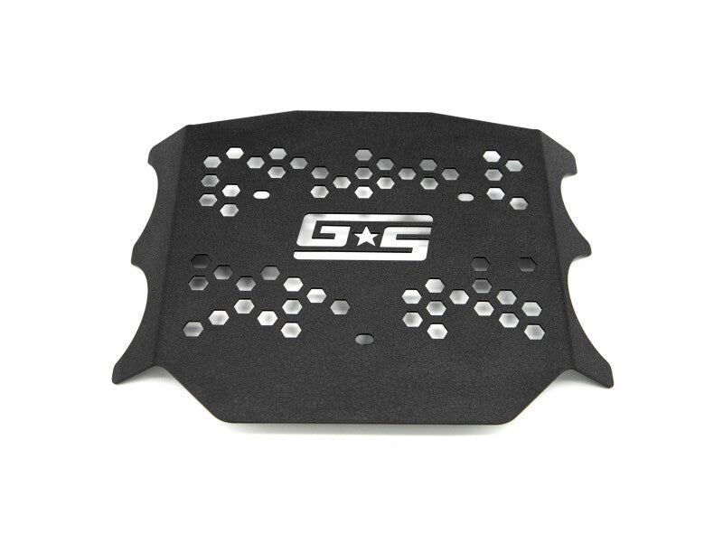 GrimmSpeed 2022+ Subaru BRZ/2022+ Toyota GR86 Engine Cover Kit - Black Engine Covers GrimmSpeed