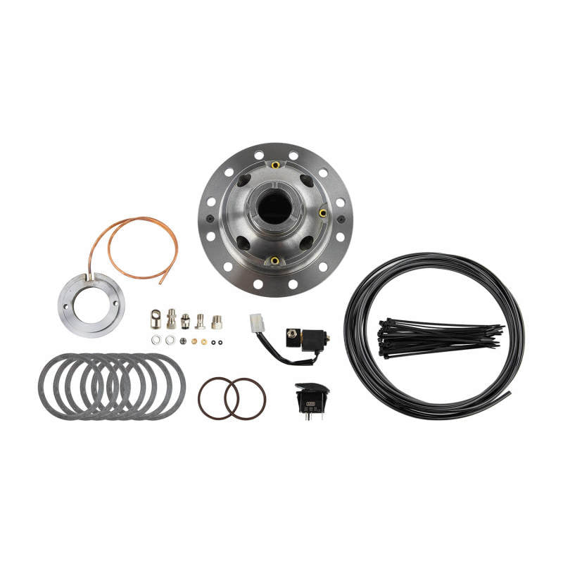 ARB Airlocker 33 Spl Irs Mitsubishi 9.5In S/N Differentials ARB